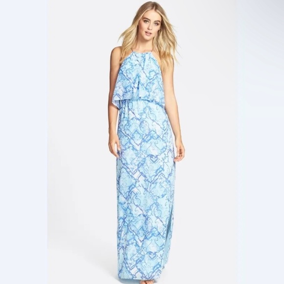 Vince Camuto Dresses & Skirts - Vince Camuto Halter Dress